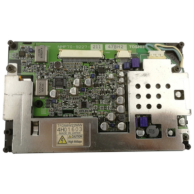TFD58W22MW 5,8 inci 400*234 TFT layar LCD