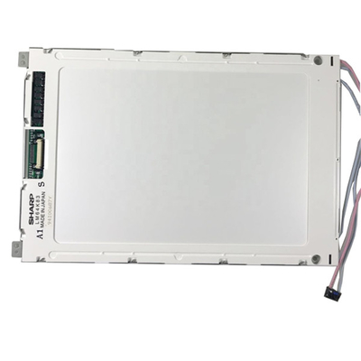 LM64K83 9,4 inci LCD Panel 640*480 15 pin kristal cair Tampilan LCD Monitor Layar