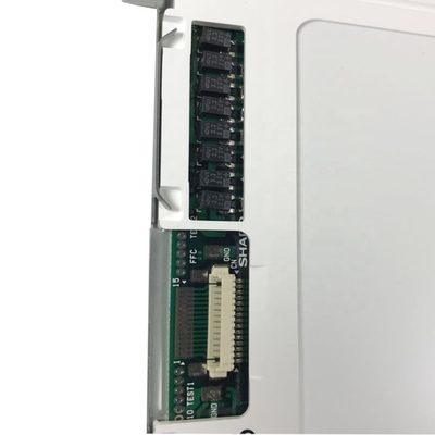 LM64K83 9,4 inci LCD Panel 640*480 15 pin kristal cair Tampilan LCD Monitor Layar