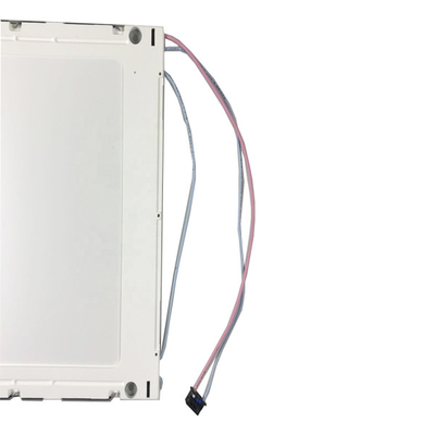 LM64K83 9,4 inci LCD Panel 640*480 15 pin kristal cair Tampilan LCD Monitor Layar