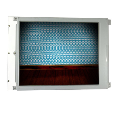 LM64K83 9,4 inci LCD Panel 640*480 15 pin kristal cair Tampilan LCD Monitor Layar