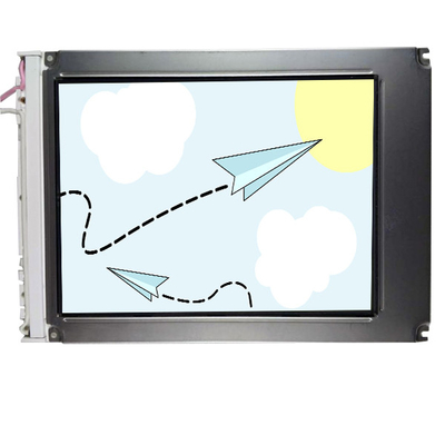 LM64K112 6.0 inci 640*480 Industrial LCD Display