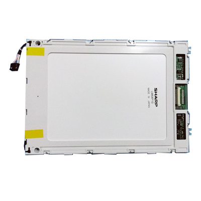 LM64P10 Baru Asli 7.2 inci 640*480 CCFL FSTN-LCD Display Modul