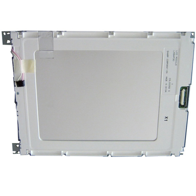 LM64P30 640*480 LCD Panel aplikasi industri FSTN 9,4 inci LCD Display