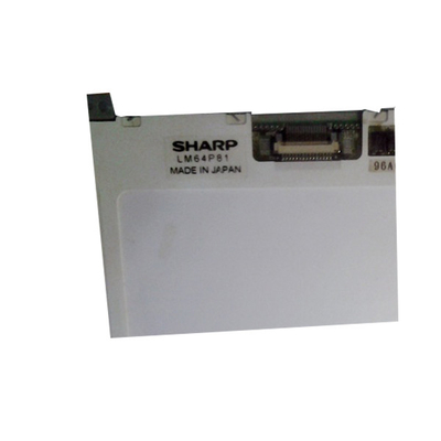 LM64P81 9,4 inci 640*480 Layar LCD Industri