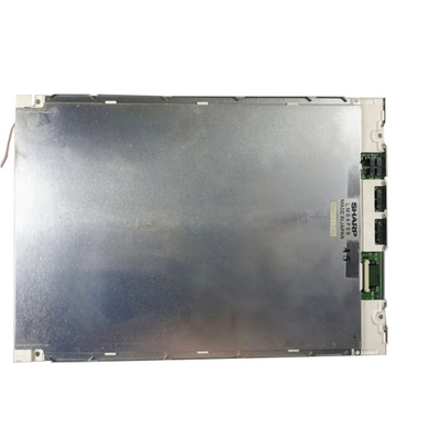 LM64P89 LCD Display 10,4 inci monokrom Layar LCD untuk Industri