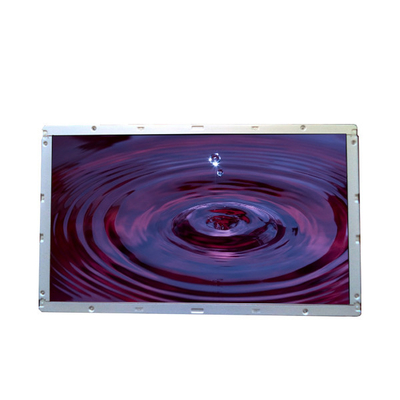 32.0 inci AX080E002B 12.0V Tipe TFT Layar LCD