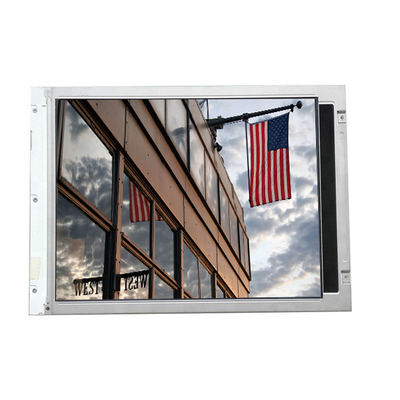 LM64P89NA 10,4 Inch 640*480 CSTN-LCD LCD Module Screen