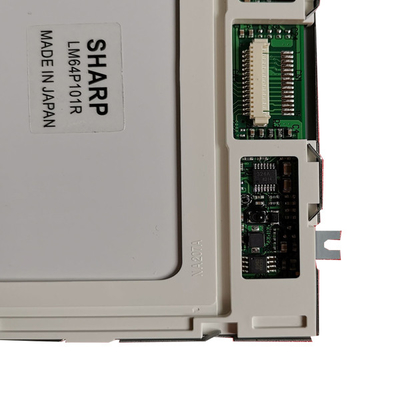 LM64P101R Untuk SHARP 7.2 inci LCD Display Screen