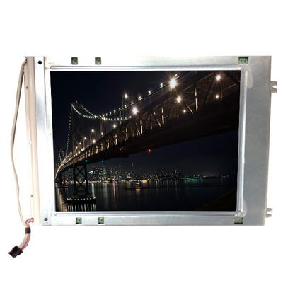 LM64P102 7.2 inci layar LCD industri