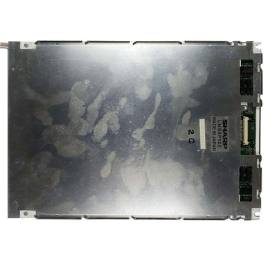 LM64P122 8.0 inci 640*480 LCD Screen untuk Panel Tampilan LCD Industri