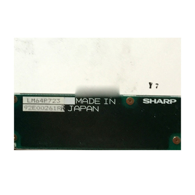 LM64P723 640*480 Cocok untuk tampilan industri 9,4 inci LCD Screen Module
