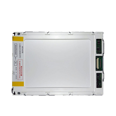 7.2 inci LMG5320XUFC LCD Industrial Display Panel