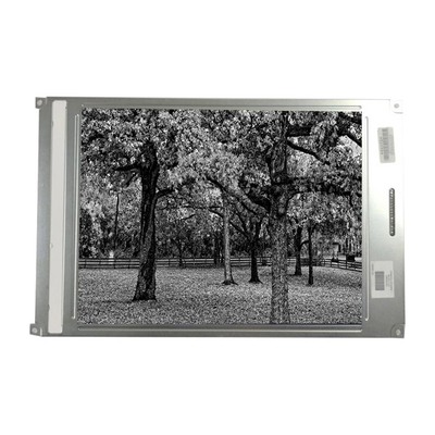LM64P728 9,4 inci FSTN 640*480 LCD Display Panel Layar LCD