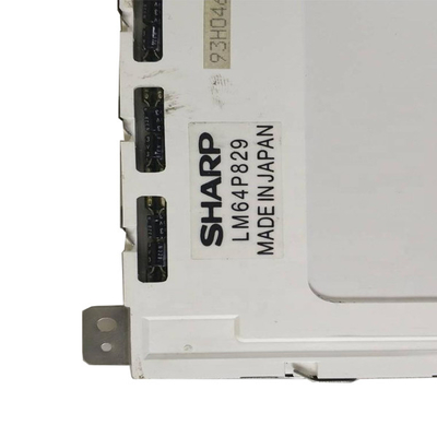 LM64P829 9,4 inci 640*480 layar LCD industri Panel