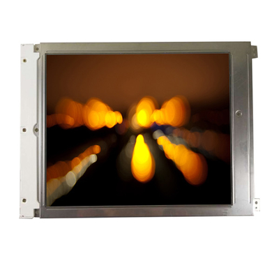 LM64P829 9,4 inci 640*480 layar LCD industri Panel