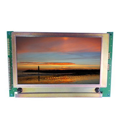 LMG7400PLFC LCD Display Panel dengan Industri