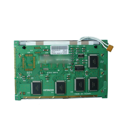 LMG7410PLFC 240*128 50PPI LCD Display Panel