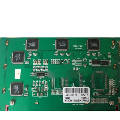 LMG7410PLFC 240*128 50PPI LCD Display Panel