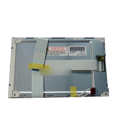 SP14Q002 baru asli 5,7 inci aplikasi layar LCD industri