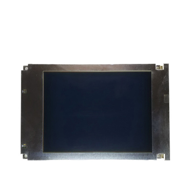 Layar LCD industri SP14Q002-A1 asli 75Hz