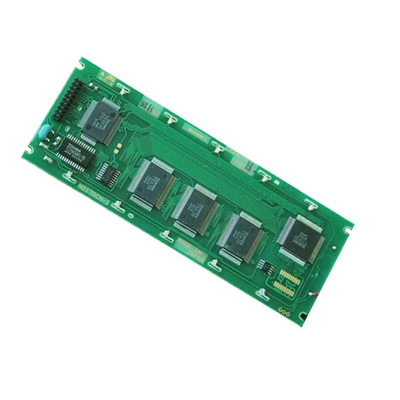 LM24014H Untuk SHARP STN 5,2 inci 240 * 64 LCD Screen Display