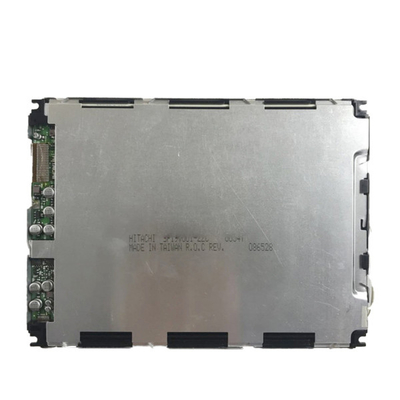 SP19V001-ZZC 7.5 inci 21 pin LCD Panel Industri