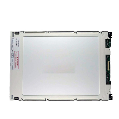 9.4 inci SP24V001 Konektor 15 pin LCD Panel Industri