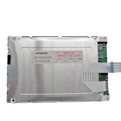 SX14Q002-ZZA 5,7 inci 320*240 70PPI Touch LCD Module Display