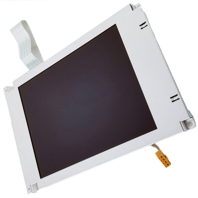 16 pin SX14Q004 3,3V Jenis LCD Module Display