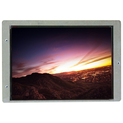 LQ5AW136R 5,0 inci untuk Sharp TFT LCD Screen Display Panel