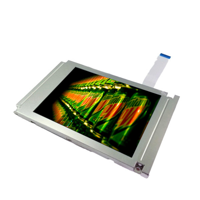 SX14Q004-C1 5,7 inci 320*240 LCD Display untuk Industri