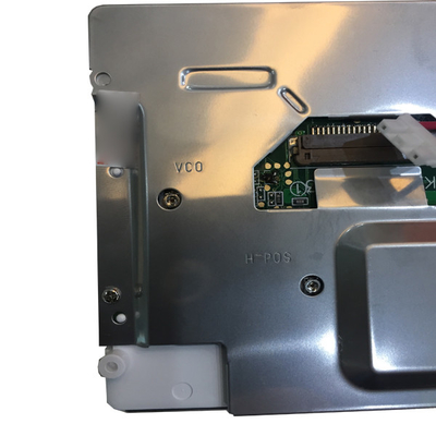 LQ5AW136T Asli 5,0 inci 320 * 234 TFT Mobil GPS LCD Display Screen