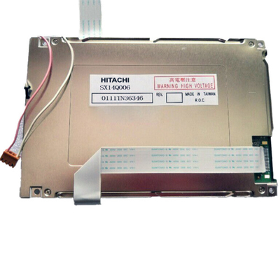 5.7 inci SX14Q006 Layar LCD untuk Industri