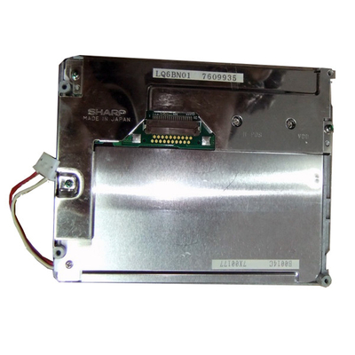 LQ6BN01 5,6 inci LCD Screen Display 320*240 Modul LCD