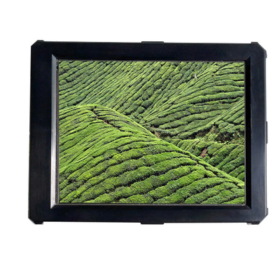 LQ6NC02 Baru Asli 5,7 inci LCD Tampilan Layar