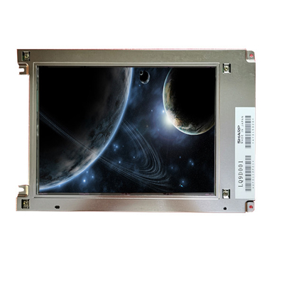 LQ9D001 Panel Layar Industri TFT-LCD 8,4 Inci 640*480