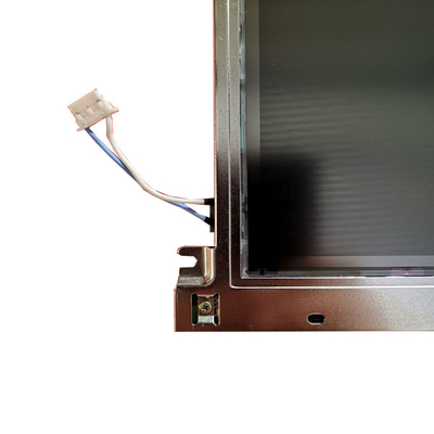 LQ9D001 Panel Layar Industri TFT-LCD 8,4 Inci 640*480