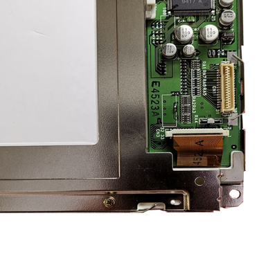 LQ9D001 Panel Layar Industri TFT-LCD 8,4 Inci 640*480