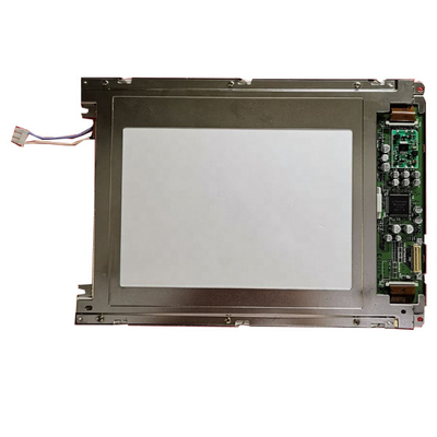 LQ9D001 Panel Layar Industri TFT-LCD 8,4 Inci 640*480