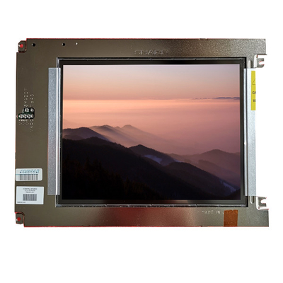 LQ9D01C untuk industri LCD Display Screen 8.4 inci LCD Modul