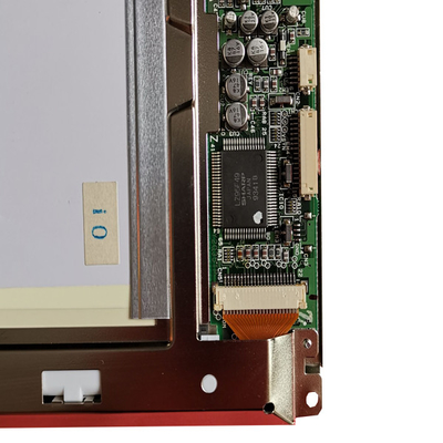 LQ9D01C untuk industri LCD Display Screen 8.4 inci LCD Modul