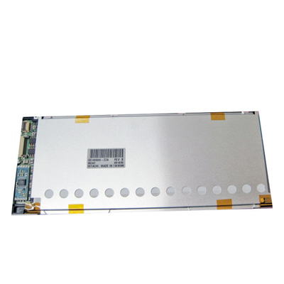 SX16H006-ZZA 6.2 inci 4-kabel Resistive Touch LCD Display
