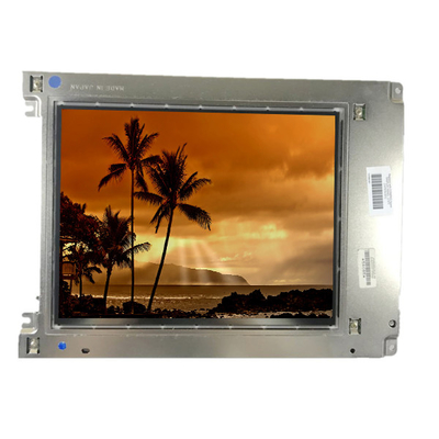 LQ9D02C 8.4 inci LCD Modul 640 * 480 Cocok untuk tampilan industri