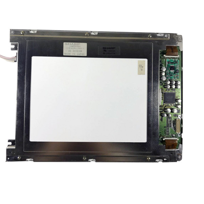 LQ9D02C 8.4 inci LCD Modul 640 * 480 Cocok untuk tampilan industri