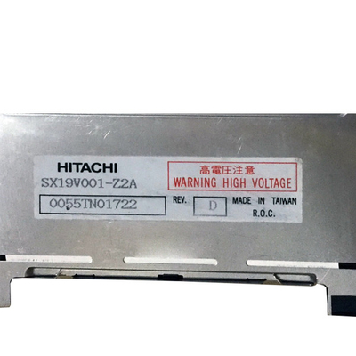 New SX19V001-Z2A 7.5 inci 100Hz Touch LCD Display