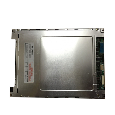 New SX19V001-Z2A 7.5 inci 100Hz Touch LCD Display