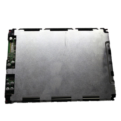 Sentuh SX19V001-ZZA 120Hz 107PPI LCD Display dengan Industrial