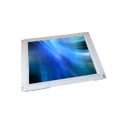 SX19V001-ZZB Layar sentuh LCD Tampilan dengan Industrial