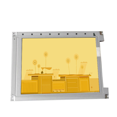 7.5 inci SX19V007 Layar LCD sentuh